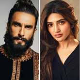 Ranveer Singh, Sreeleela, and Bobby Deol to come together for a mega film; title reveal and first look to drop next week