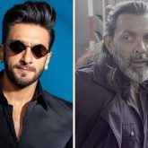 Ranveer Singh and Bobby Deol to star together in a mega action spectacle