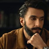 Ranveer Singh shoots high-energy dance number for Dhurandhar: Report