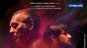 First Look Of The Movie Rasa