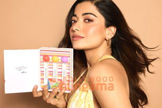 Rashmika Mandanna