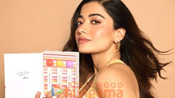Rashmika Mandanna
