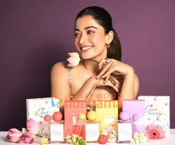Rashmika Mandanna