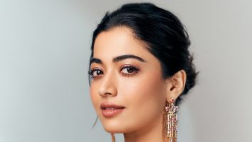 Rashmika Mandanna’s fashion diary: Looks that speak without trying too hard