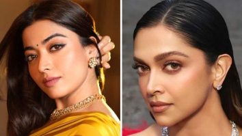 Rashmika Mandanna reacts to flexible shift debate after Deepika Padukone-Sandeep Reddy Vanga row over Spirit