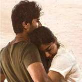 Rashmika Mandanna shares unseen BTS pics from Dear Comrade as film completes 6 years