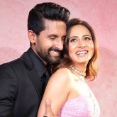 Ravie Dubey and Sargun Mehta celebrate success of Dreamiyata Dramaa: "Thank you for nourishing our dream"