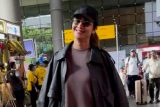 Always stylish & fit Shilpa Shetty papped at the airport