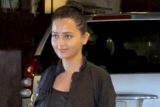 Tejasswi Prakash in her no makeup look