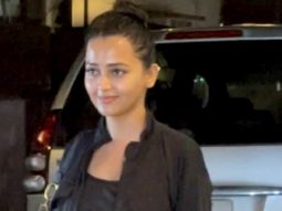 Tejasswi Prakash in her no makeup look