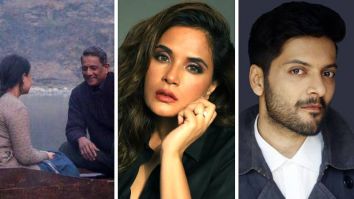 Richa Chadha and Ali Fazal’s Pushing Buttons Studios boards Secrets of a Mountain Serpent, set for Venice premiere: “This is a story rooted in myth and yet is startlingly relevant today”