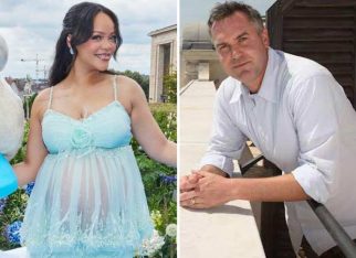 “Rihanna came in with an open heart,” says The Smurfs director Chris Miller