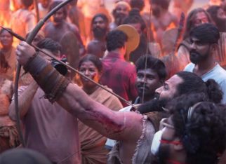 It’s a wrap! Rishab Shetty concludes the Kantara Chapter 1 shooting