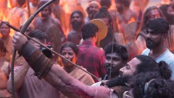 It’s a wrap! Rishab Shetty concludes the Kantara Chapter 1 shooting It’s a wrap! Rishab Shetty concludes the Kantara Chapter 1 shooting