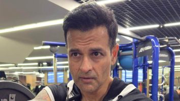 EXCLUSIVE: Rohit Roy reveals fitness secrets and acting journey: “I’m especially keen to play a mentally challenged or specially-abled character…”