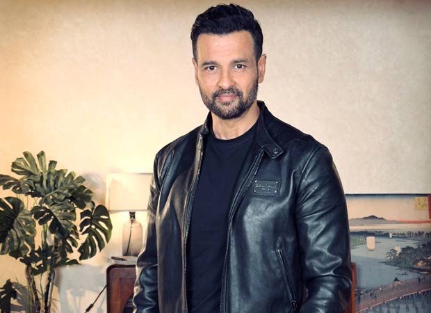 EXCLUSIVE: Rohit Roy reveals fitness secrets and acting journey: "I'm especially keen to play a mentally challenged or specially-abled character…"