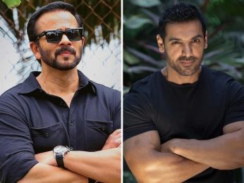 Rohit Shetty begins interrogation scenes for Rakesh Maria biopic with John Abraham: Report
