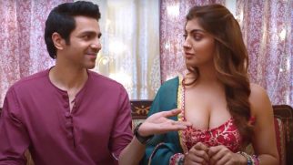 Rose Garden | New Hindi Thriller Web Series 2025 | Official Trailer | Watch Now on Hungama OTT