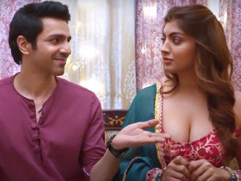 Rose Garden | New Hindi Thriller Web Series 2025 | Official Trailer | Watch Now on Hungama OTT