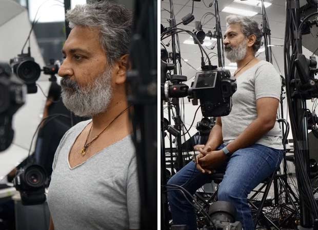S. S. Rajamouli joins Death Stranding 2: On the Beach in surprise cameo