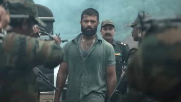 SAAMRAJYA (KINGDOM) Official Hindi Trailer | Vijay Deverakonda | Anirudh | Gowtam Tinnanuri