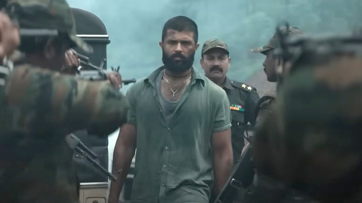 SAAMRAJYA (KINGDOM) Official Hindi Trailer | Vijay Deverakonda | Anirudh | Gowtam Tinnanuri SAAMRAJYA (KINGDOM) Official Hindi Trailer | Vijay Deverakonda | Anirudh | Gowtam Tinnanuri