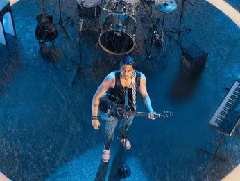 SAIYAARA collects 2 mil. USD [Rs. 17.25 cr.] in its opening weekend in overseas