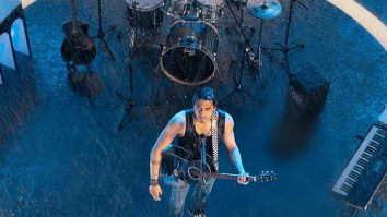 SAIYAARA collects 2 mil. USD [Rs. 17.25 cr.] in its opening weekend in overseas
