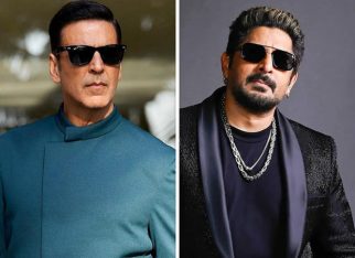 SCOOP: Akshay Kumar, Arshad Warsi and team aiming at Gandhi Jayanti 2025 for Jolly LLB 3