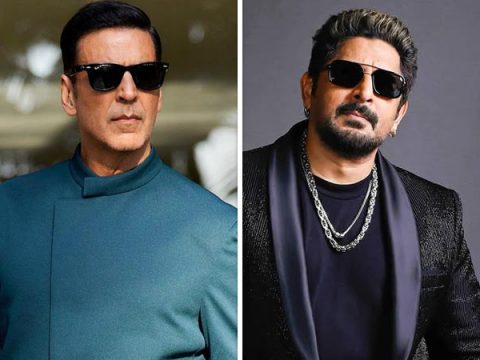 SCOOP: Akshay Kumar, Arshad Warsi and team aiming at Gandhi Jayanti 2025 for Jolly LLB 3