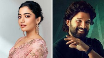 SCOOP: Rashmika Mandanna to play the main villain in Atlee’s next with Allu Arjun