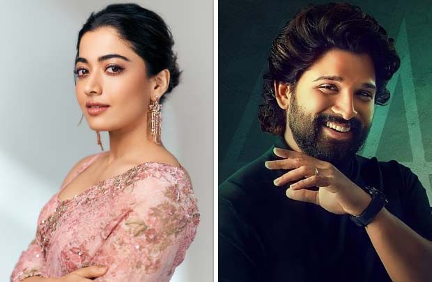 SCOOP: Rashmika Mandanna to play the main villain in Atlee’s next with Allu Arjun
