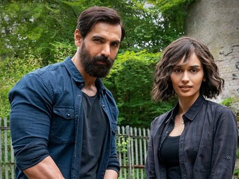 SCOOP: Tehran expected to release on Zee5 in August; first direct OTT release for John Abraham