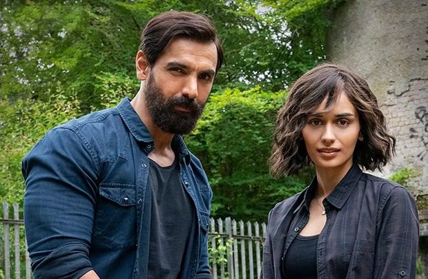 SCOOP: Tehran expected to release on Zee5 in August; first direct OTT release for John Abraham