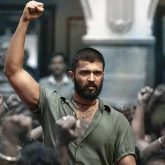 Saamrajya Hindi Teaser: Vijay Deverakonda starrer brings forth an epic tale of power, betrayal, and rise