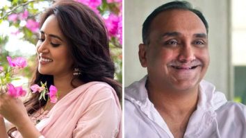 EXCLUSIVE: Did you know that Saanvikaa acted in this Yash Raj Film-backed movie? Panchayat actress reveals, “YRF treats their actors very well, even if they are shooting with them for just a day or two” EXCLUSIVE: Did you know that Saanvikaa acted in this Yash Raj Film-backed movie? Panchayat actress reveals, “YRF treats their actors very well, even if they are shooting with them for just a day or two”