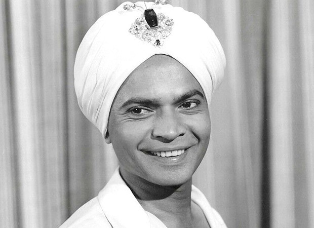 भारताचा पहिला जागतिक अभिनेता साबू दस्तागिरचा म्हैसूर ते हॉलीवूडचा प्रवास पडद्यावर परत आला; आतमध्ये डीट्स! : बॉलिवूड न्यूज