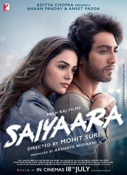 Saiyaara