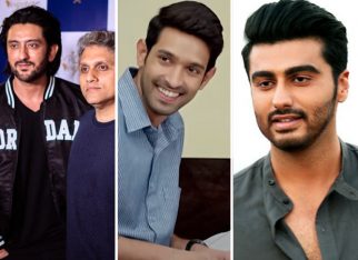 EXCLUSIVE: Saiyaara actor Shaad Randhawa talks about his bond with Mohit Suri, Milap Zaveri; makes it clear that he doesn’t land roles in their films due to friendship: “I auditioned for Half Girlfriend and I did not get the part; Vikrant Massey got the part and rightfully so…” EXCLUSIVE: Saiyaara actor Shaad Randhawa talks about his bond with Mohit Suri, Milap Zaveri; makes it clear that he doesn’t land roles in their films due to friendship: “I auditioned for Half Girlfriend and I did not get the part; Vikrant Massey got the part and rightfully so…”