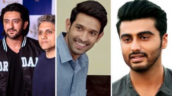 EXCLUSIVE: Saiyaara actor Shaad Randhawa talks about his bond with Mohit Suri, Milap Zaveri; makes it clear that he doesn’t land roles in their films due to friendship: “I auditioned for Half Girlfriend and I did not get the part; Vikrant Massey got the part and rightfully so…” EXCLUSIVE: Saiyaara actor Shaad Randhawa talks about his bond with Mohit Suri, Milap Zaveri; makes it clear that he doesn’t land roles in their films due to friendship: “I auditioned for Half Girlfriend and I did not get the part; Vikrant Massey got the part and rightfully so…”