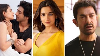 Saiyaara Box Office: Mohit Suri-directorial sells 2,059 tickets in MovieMax; beats Rocky Aur Rani Kii Prem Kahaani, Sitaare Zameen Par; all set for a double-digit opening Saiyaara Box Office: Mohit Suri-directorial sells 2,059 tickets in MovieMax; beats Rocky Aur Rani Kii Prem Kahaani, Sitaare Zameen Par; all set for a double-digit opening
