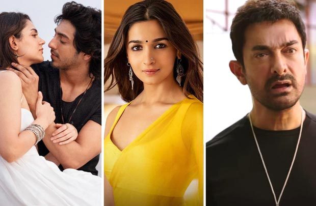 Saiyaara Box Office: Mohit Suri-directorial sells 2,059 tickets in MovieMax; beats Rocky Aur Rani Kii Prem Kahaani, Sitaare Zameen Par; all set for a double-digit opening
