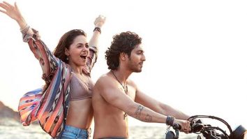 Trade experts feel that Saiyaara might even collect Rs. 500 crores in its lifetime: “It is a GAME CHANGER. It goes against the rule book of how studios and corporates think. It’s great news for the film industry” Trade experts feel that Saiyaara might even collect Rs. 500 crores in its lifetime: “It is a GAME CHANGER. It goes against the rule book of how studios and corporates think. It’s great news for the film industry”