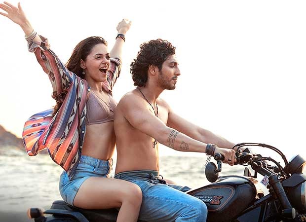 Trade experts feel that Saiyaara might even collect Rs. 500 crores in its lifetime: "It is a GAME CHANGER. It goes against the rule book of how studios and corporates think. It's great news for the film industry"