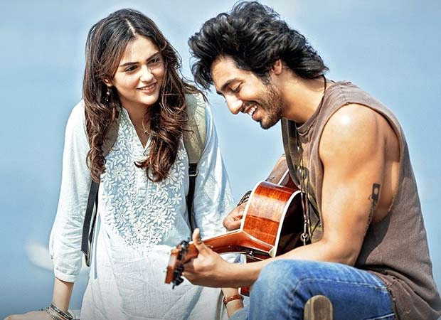 Saiyaara storms into 2025's Top 5 BIGGEST single-day grossers - Only non-Chhaava film on the list!