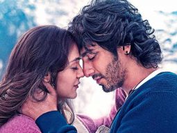 SAIYAARA collects 3.86 mil. USD [Rs. 33.51 cr.] in its second weekend in overseas