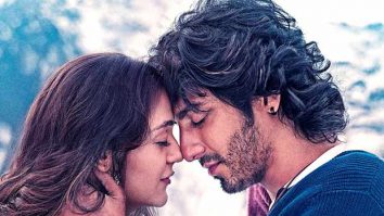 SAIYAARA collects 3.86 mil. USD [Rs. 33.51 cr.] in its second weekend in overseas