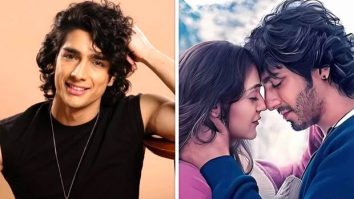 EXCLUSIVE: Newcomer Aayush Kumar reveals Saiyaara’s BLOCKBUSTER success gives him hope about Andaaz 2’s prospects: “A GREAT sign and shows that people are accepting new faces”; reacts to social media hate: “Jo sahi bolega, usko thank you. Jo galat bolega, we’ll…”