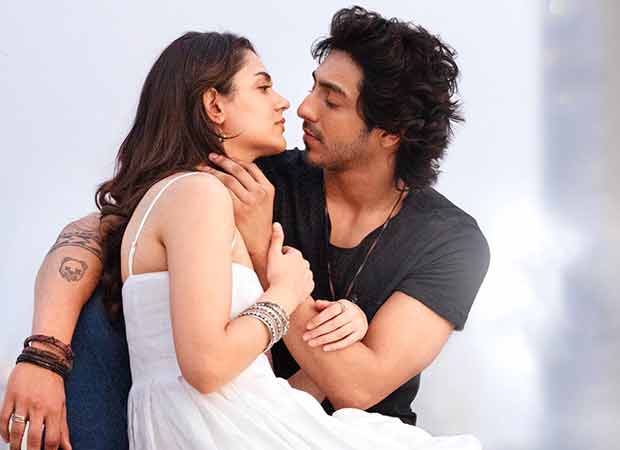 Saiyaara Box Office Estimate Day 2: Jumps on Day 2; Mohit Suri film collects Rs. 24 crores