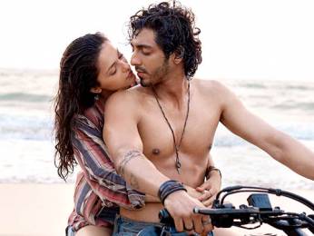 FDFS Public Review: Saiyaara ft. Ahaan Panday | Aneet Padda